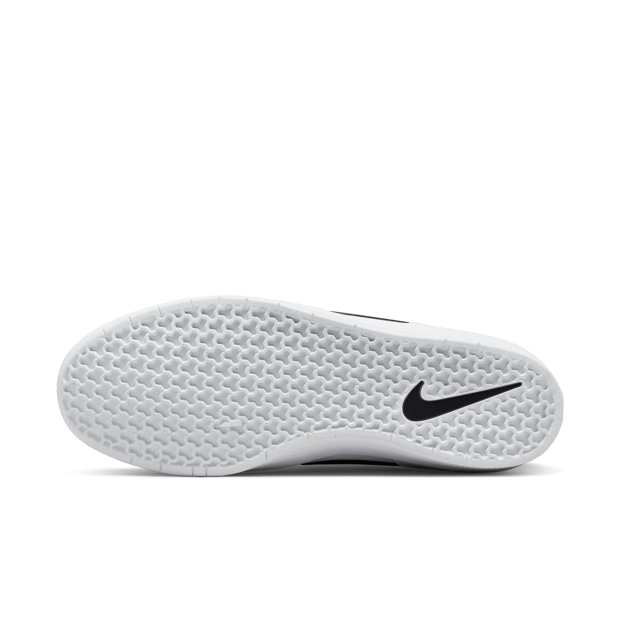 Nike SB Force 58 Premium - White/Black/White