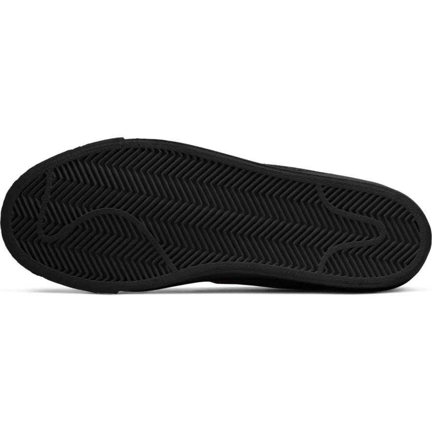 Nike SB Zoom Blazer Mid - Black/White/Black