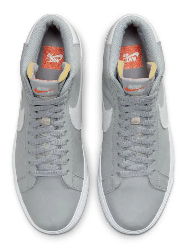 Nike SB Zoom Blazer Mid ISO