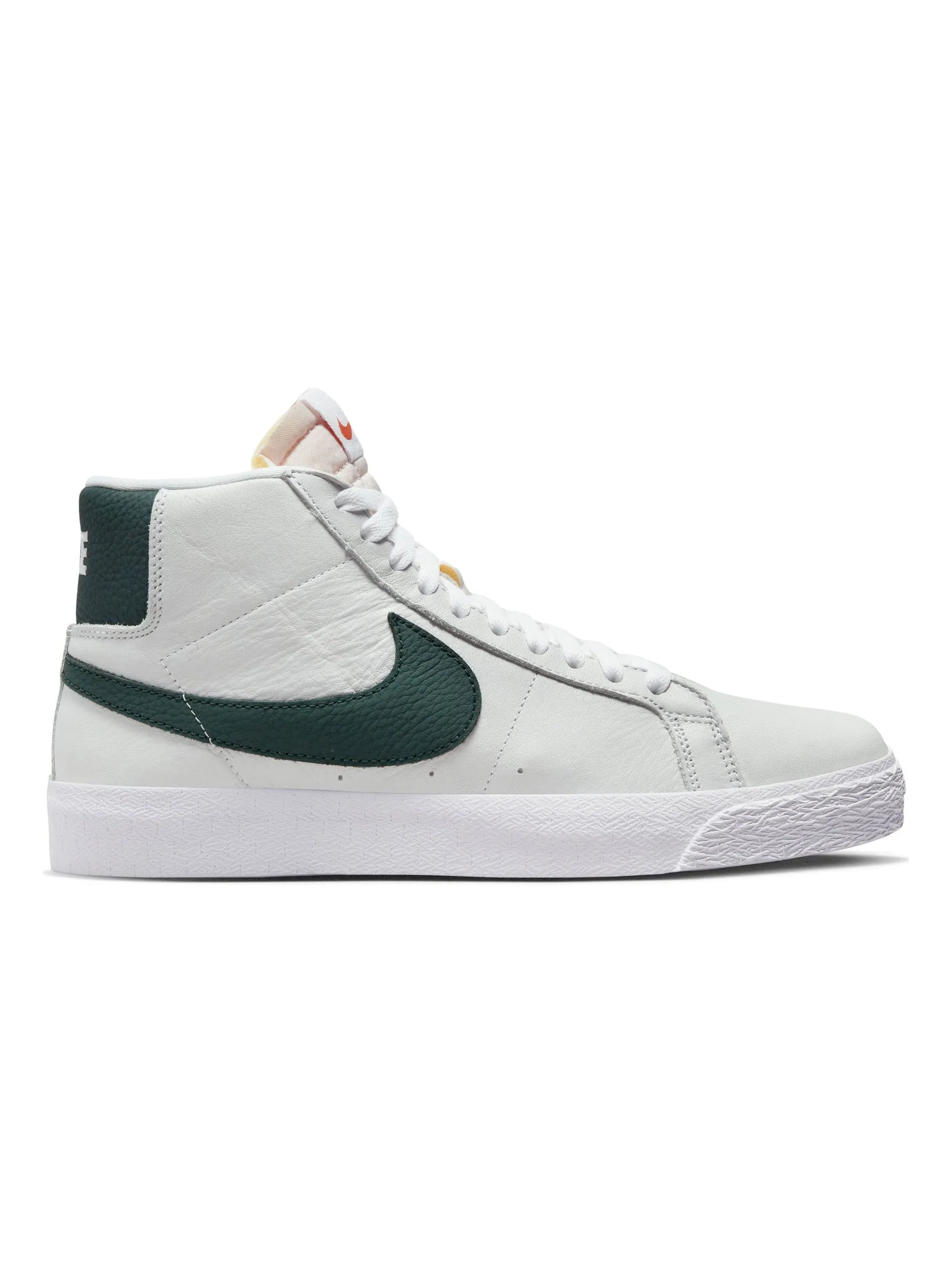 Nike SB Zoom Blazer Mid ISO