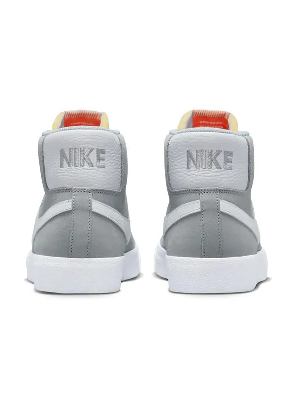 Nike SB Zoom Blazer Mid ISO