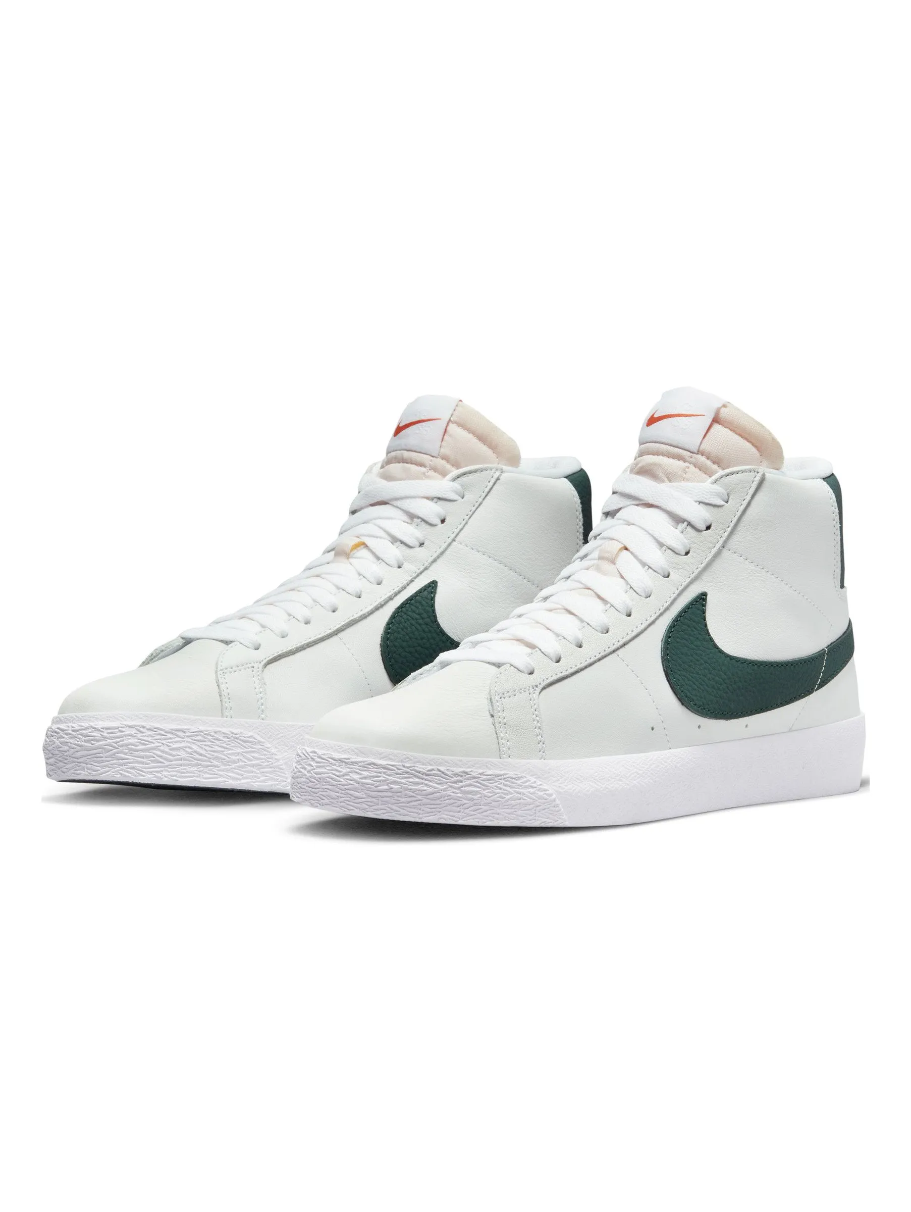 Nike SB Zoom Blazer Mid ISO