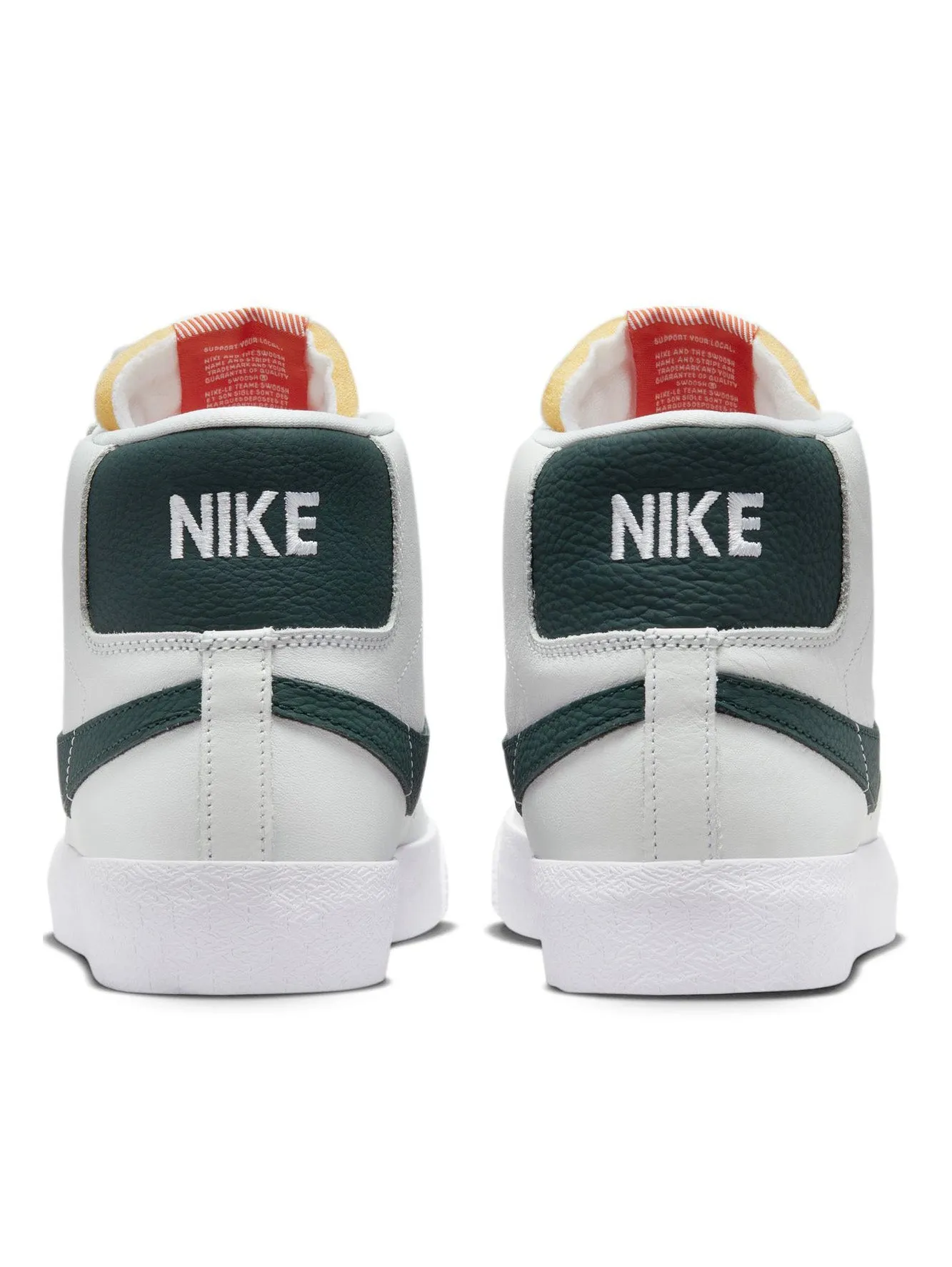 Nike SB Zoom Blazer Mid ISO