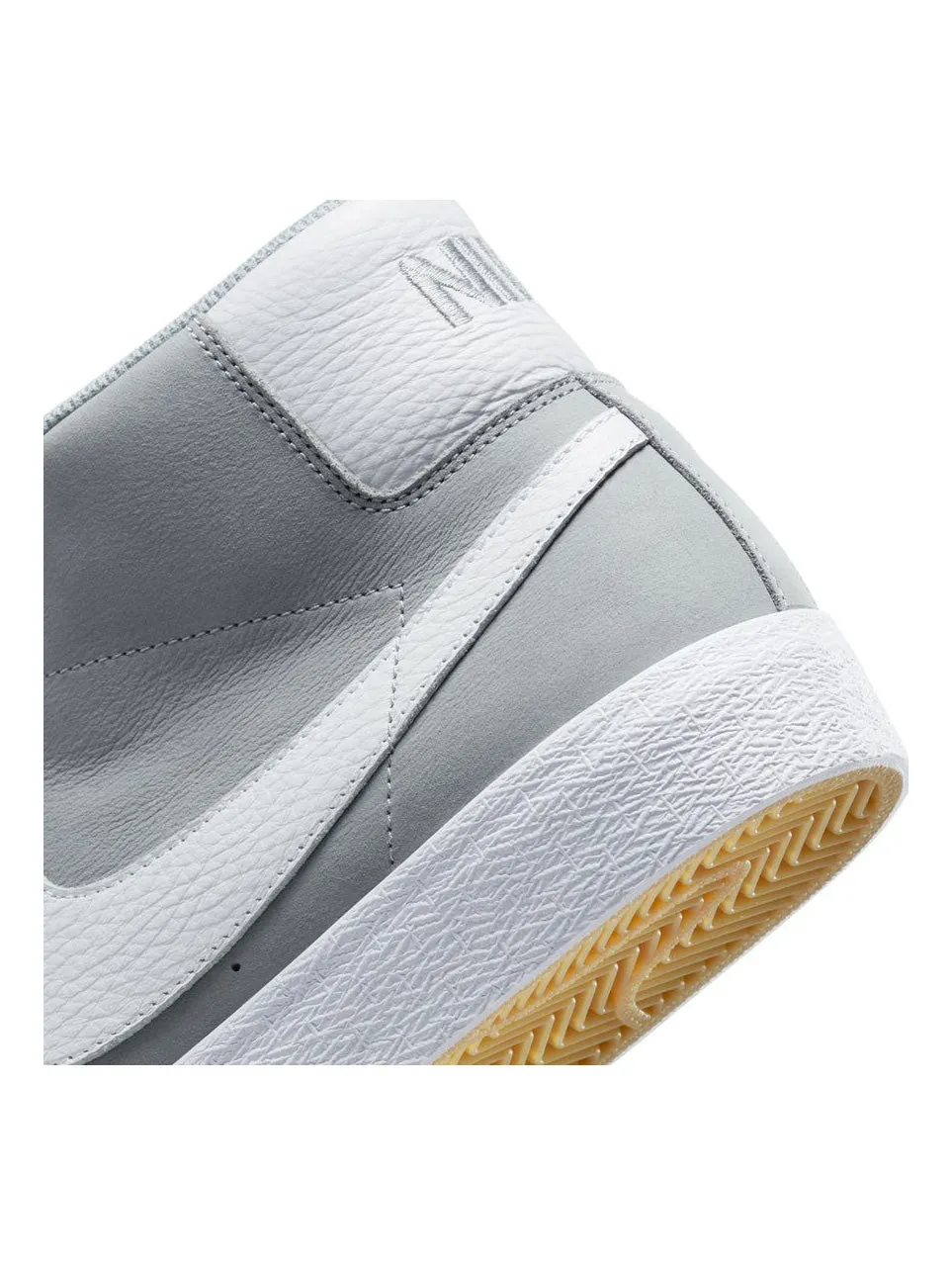 Nike SB Zoom Blazer Mid ISO