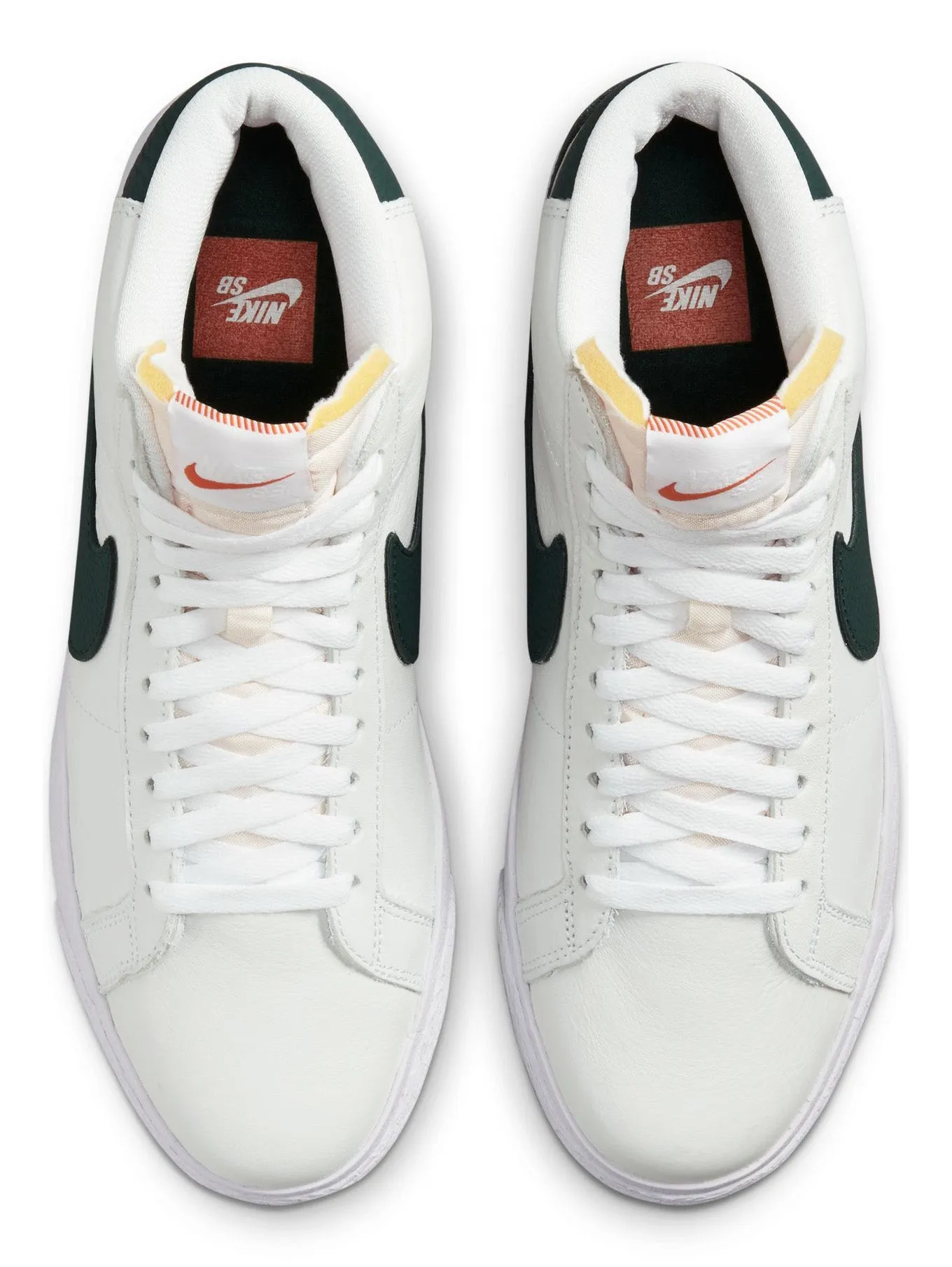Nike SB Zoom Blazer Mid ISO