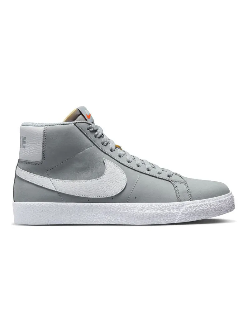 Nike SB Zoom Blazer Mid ISO