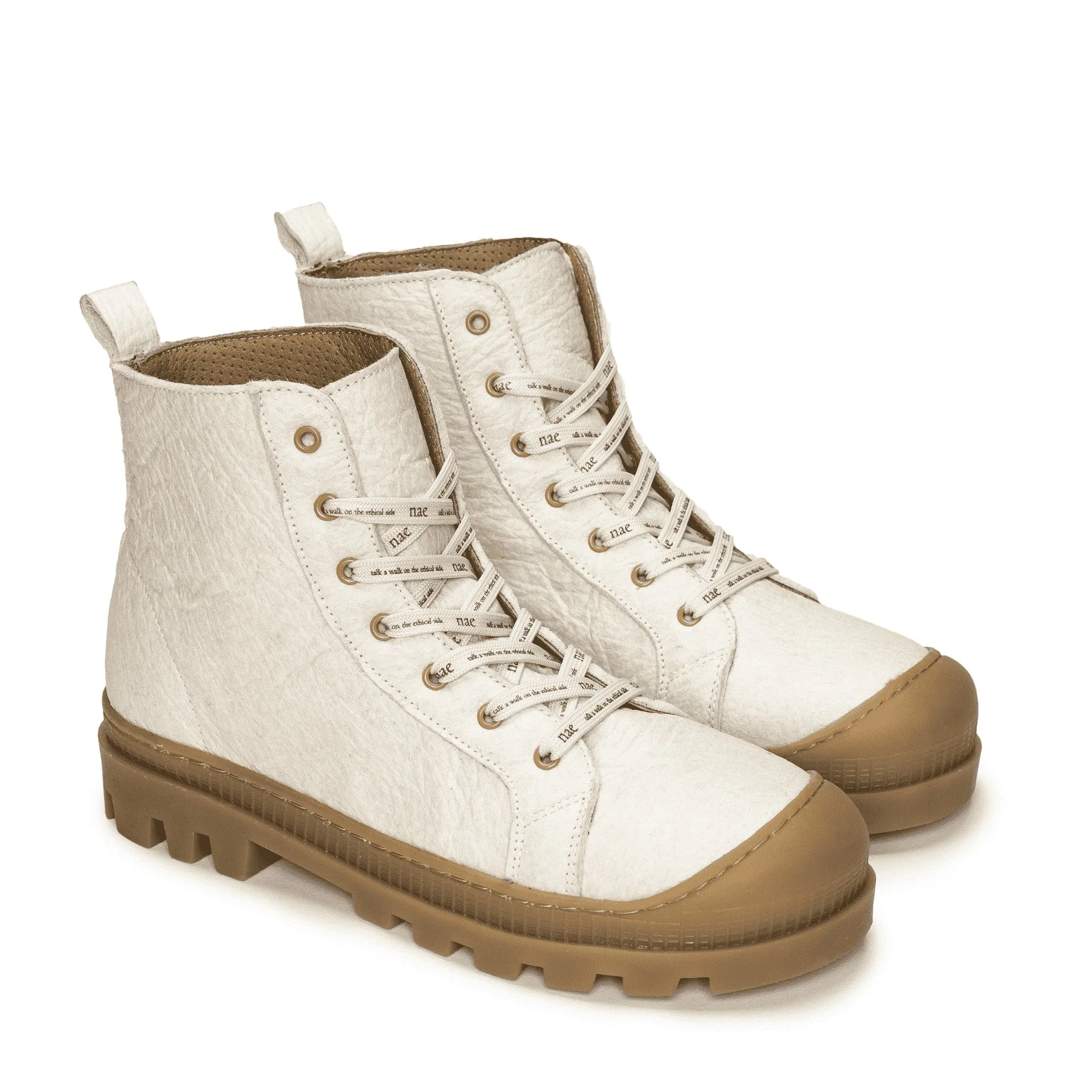 NOAH PINATEX White