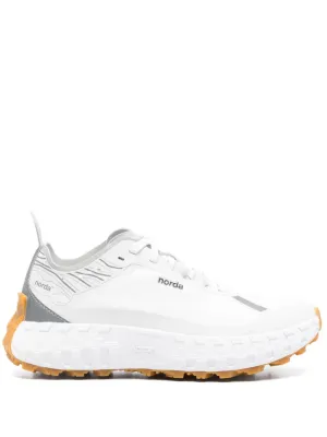 NORDA Sneakers White