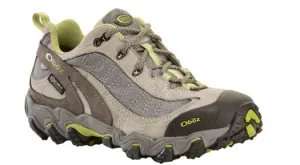Oboz Footwear Women's Phoenix Low B-Dry