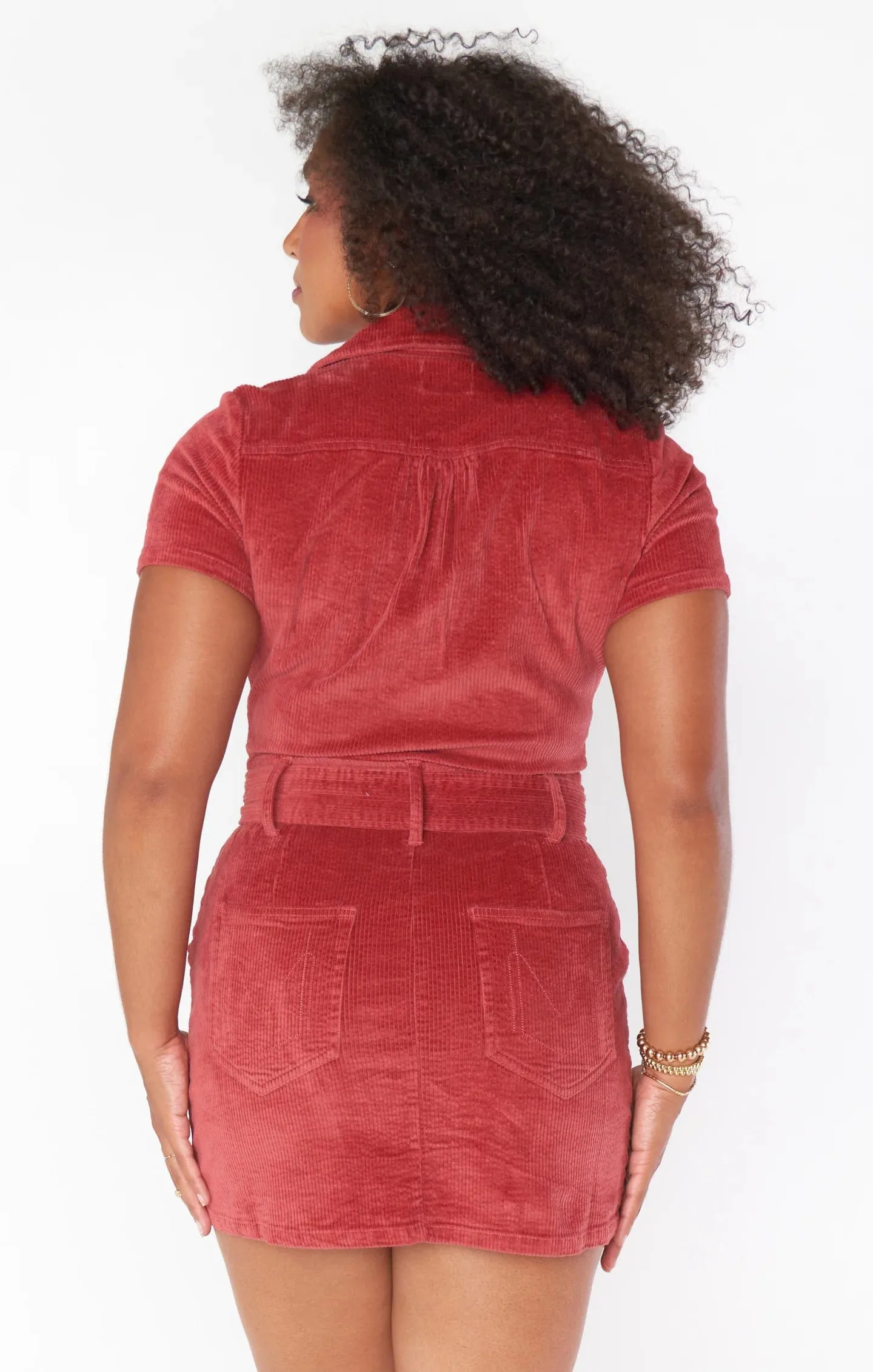 Outlaw Dress
