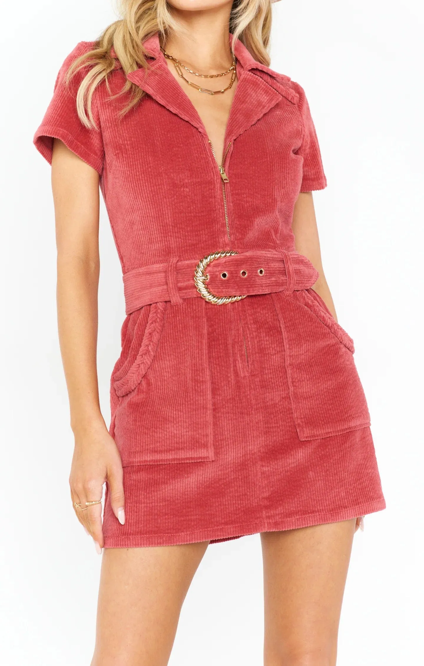 Outlaw Dress