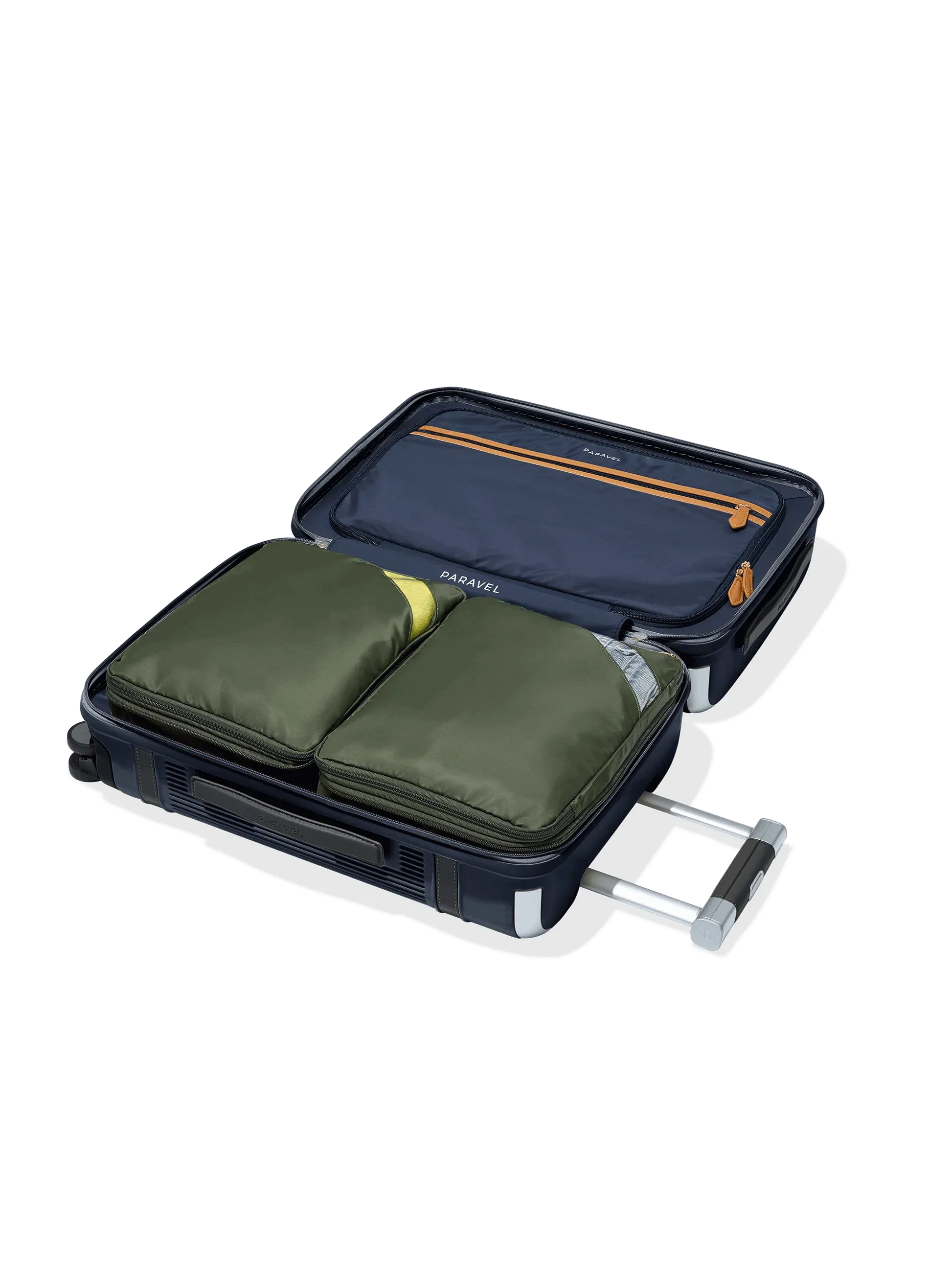 Paravel Aviator Carry-On Plus