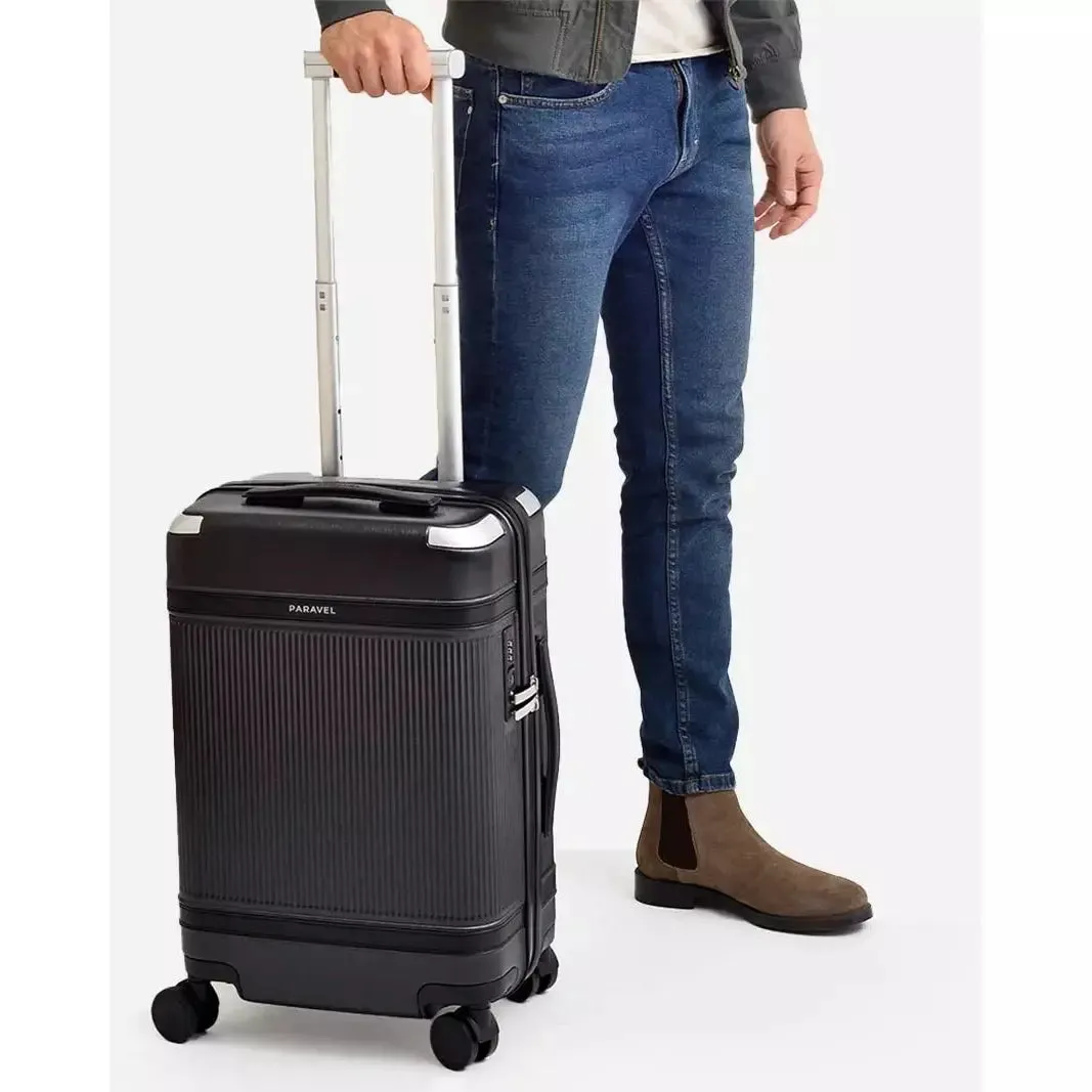 Paravel Aviator Carry-On Plus