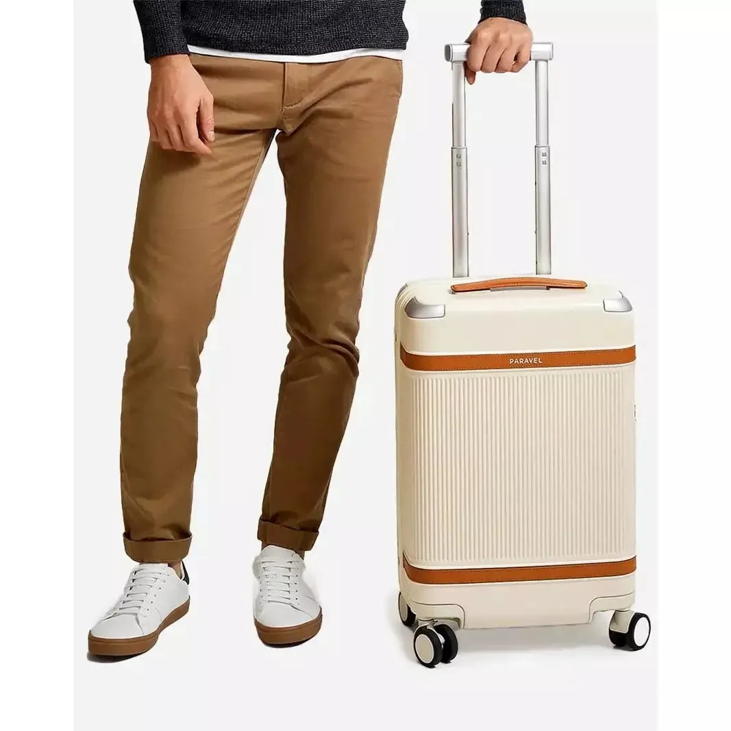Paravel Aviator Carry-On Plus