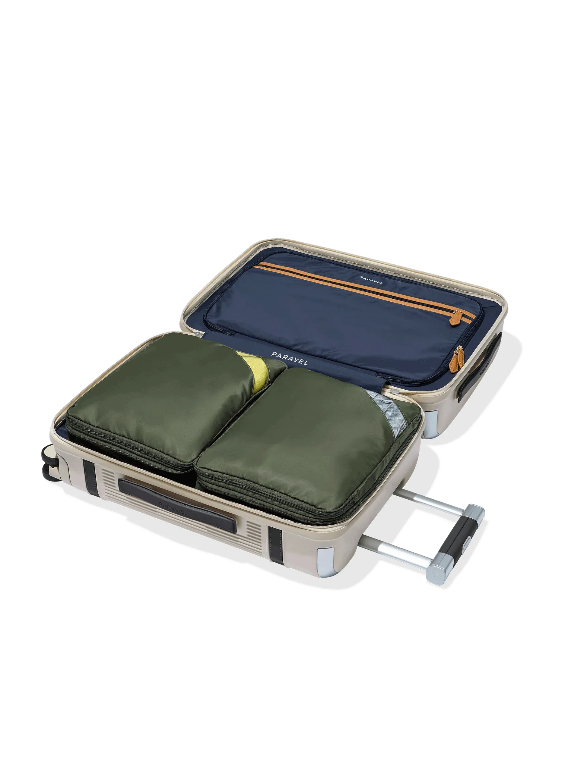 Paravel Aviator Carry-On Plus