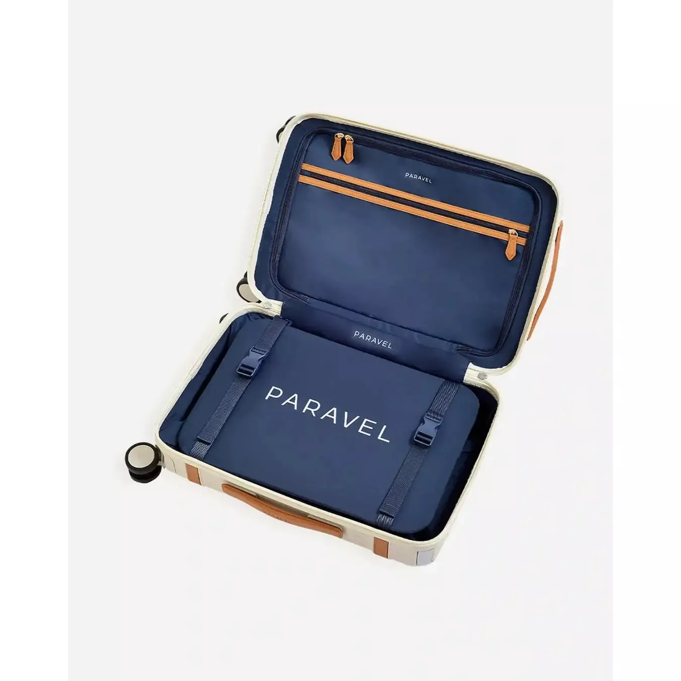 Paravel Aviator Carry-On Plus