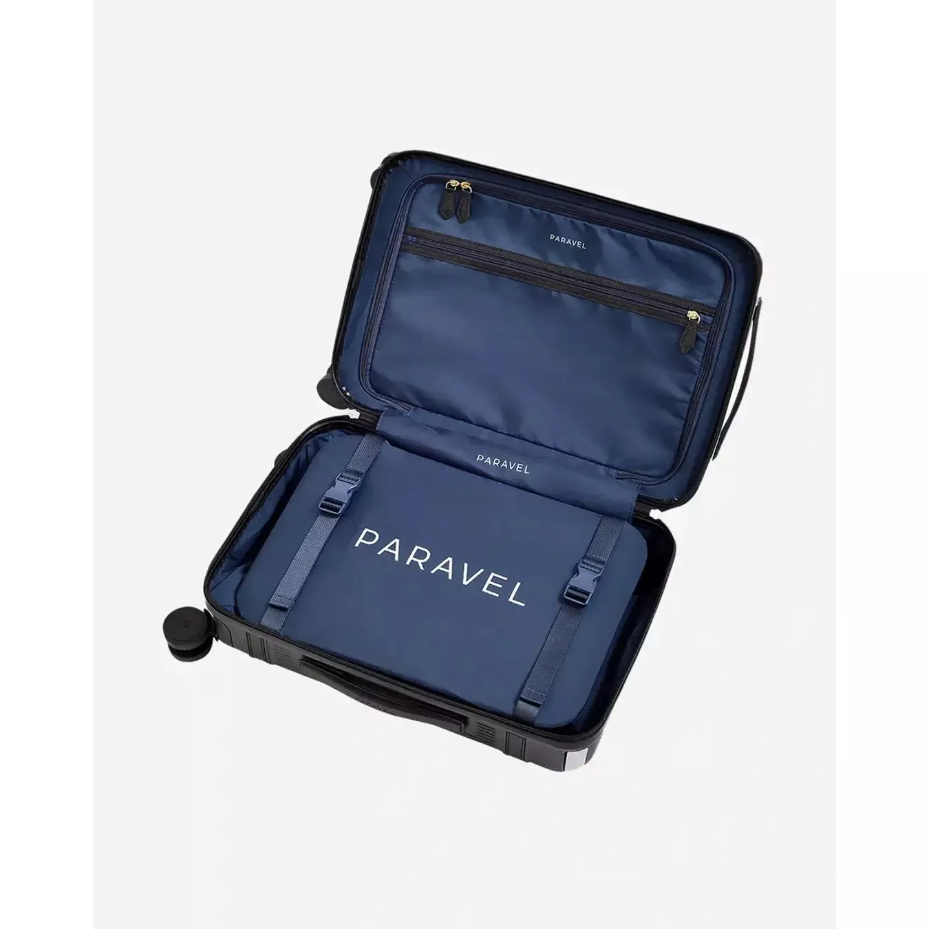 Paravel Aviator Carry-On Plus