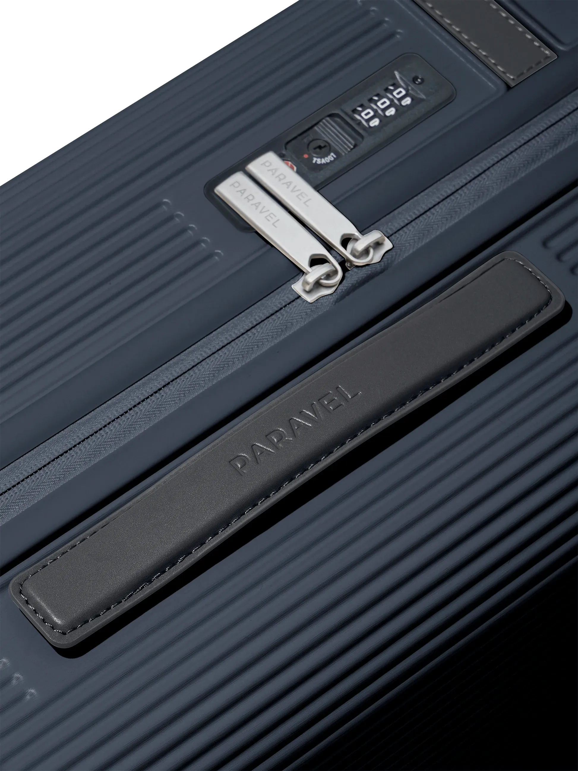 Paravel Aviator Carry-On Plus