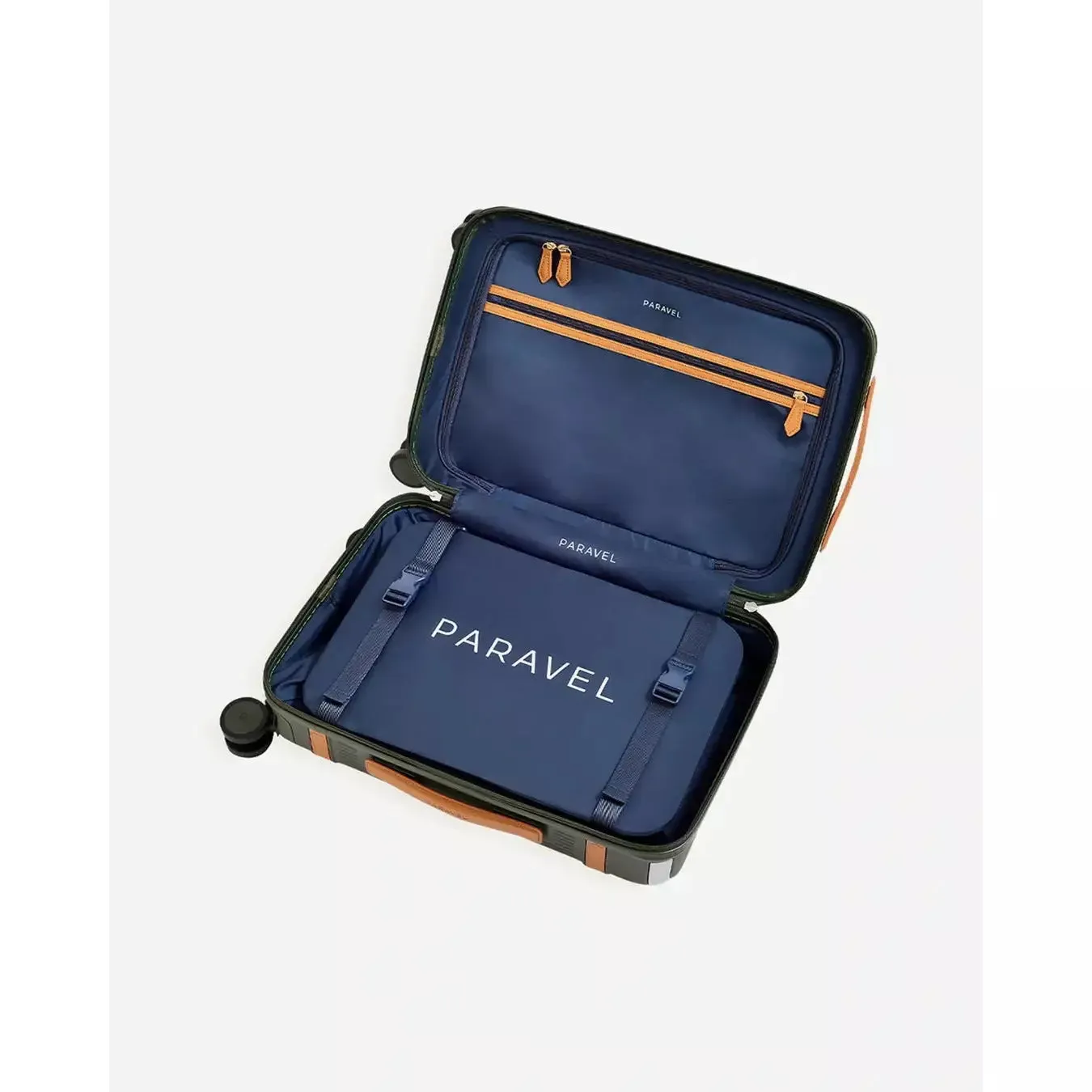 Paravel Aviator Carry-On Plus