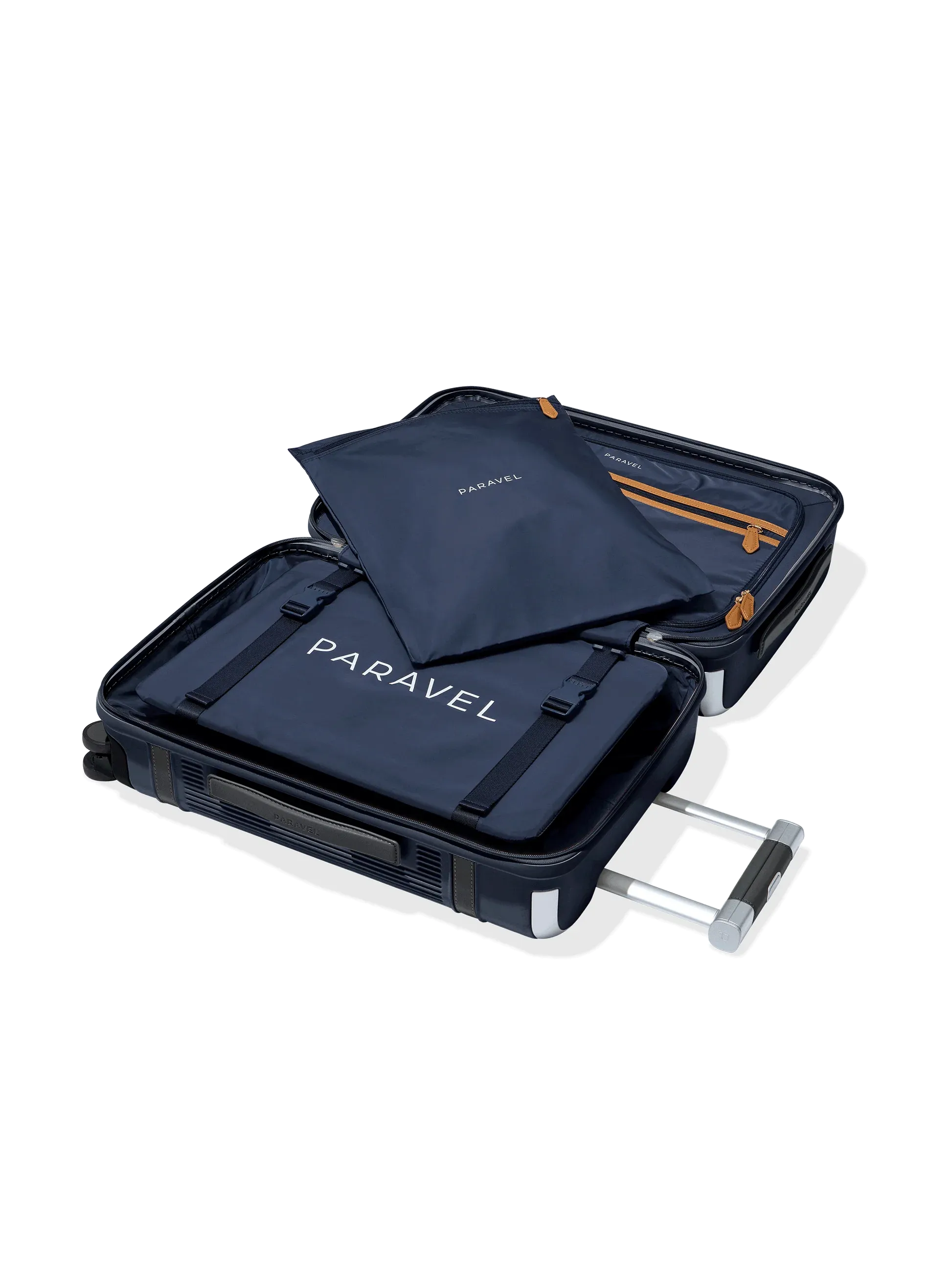 Paravel Aviator Carry-On Plus