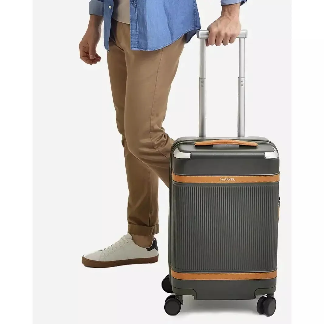 Paravel Aviator Carry-On Plus