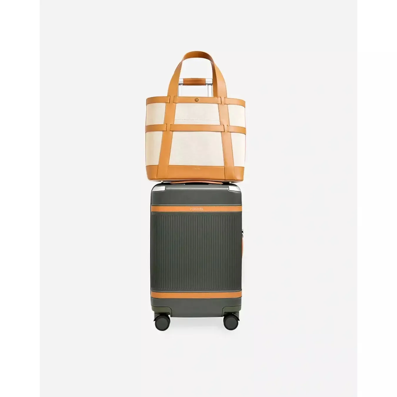 Paravel Aviator Carry-On