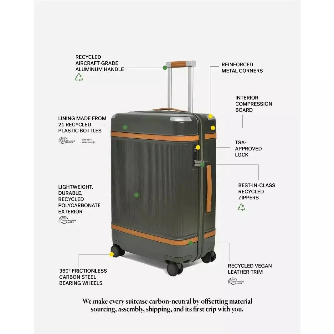 Paravel Aviator Grand