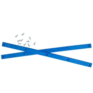 Pig Board Rails - Blue