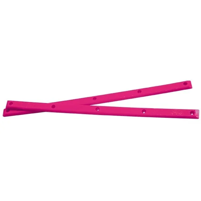 Pig Board Rails - Pink