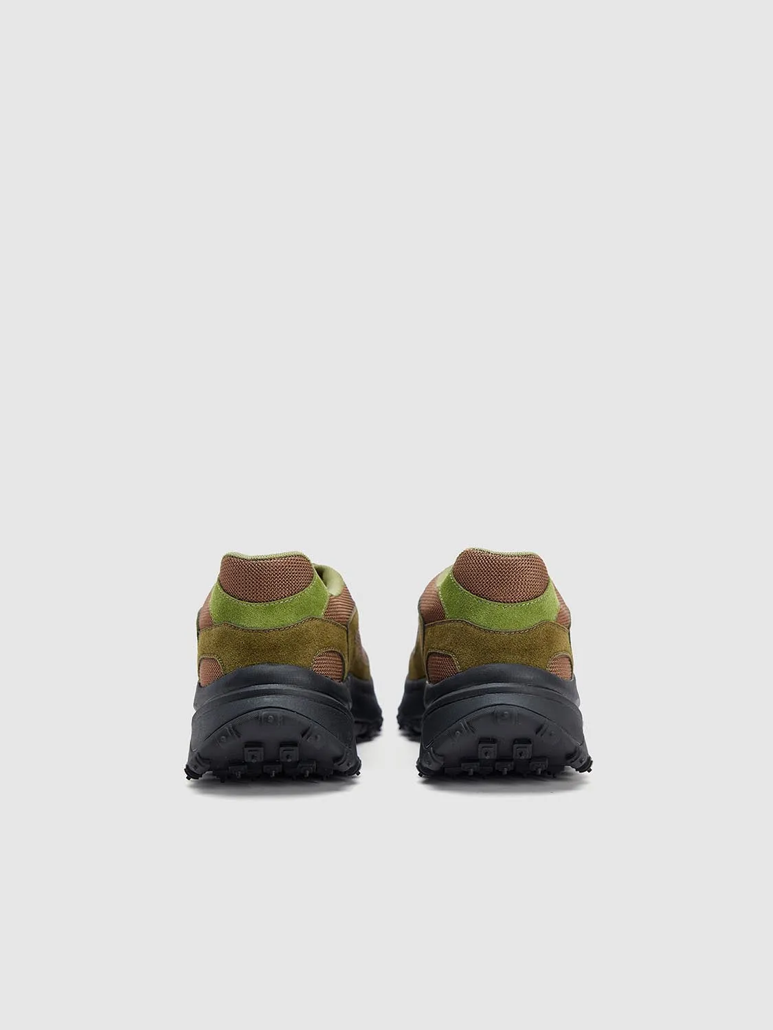 Platform Dad Sneakers