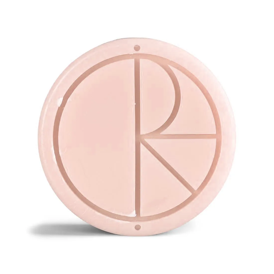 Polar Use Wisely or Go Faster Wax - Soft Pink