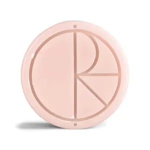 Polar Use Wisely or Go Faster Wax - Soft Pink