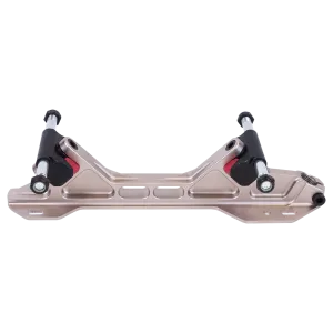 PowerDyne Arius Platinum Plates