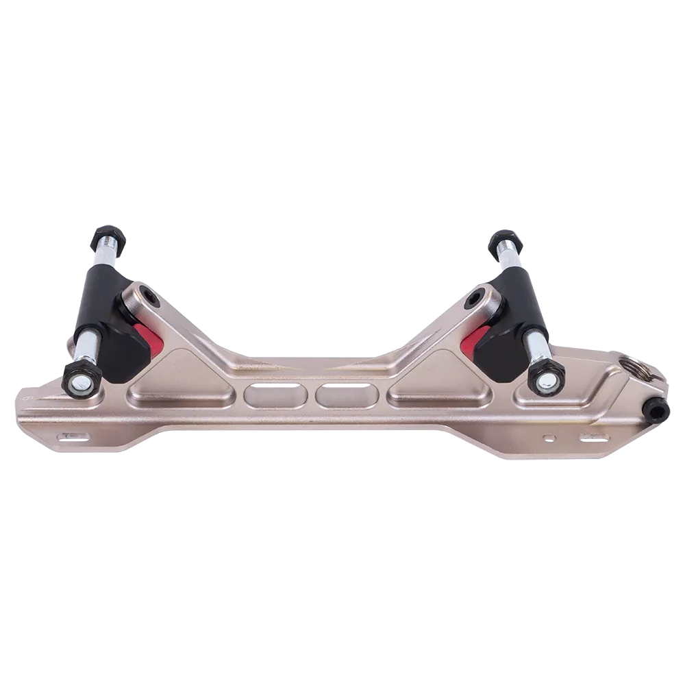 PowerDyne Arius Platinum Plates
