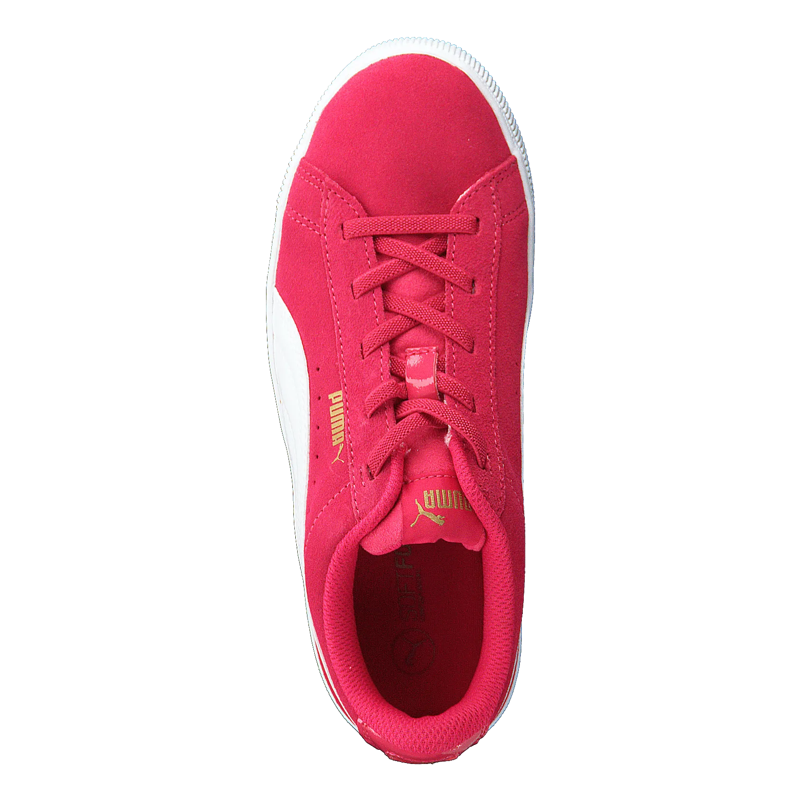 Puma Vikky Platform Ac Ps Paradise P