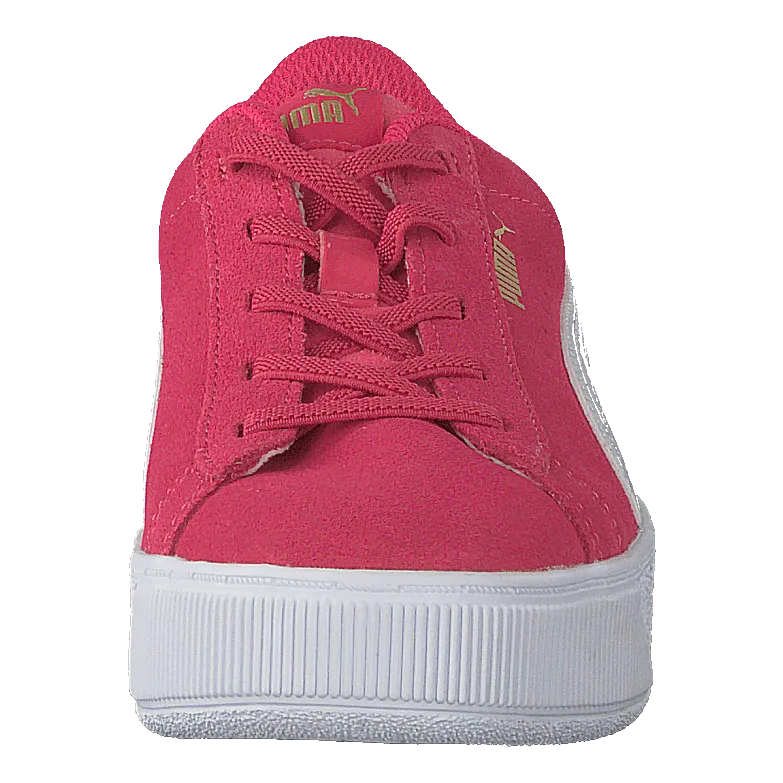 Puma Vikky Platform Ac Ps Paradise P