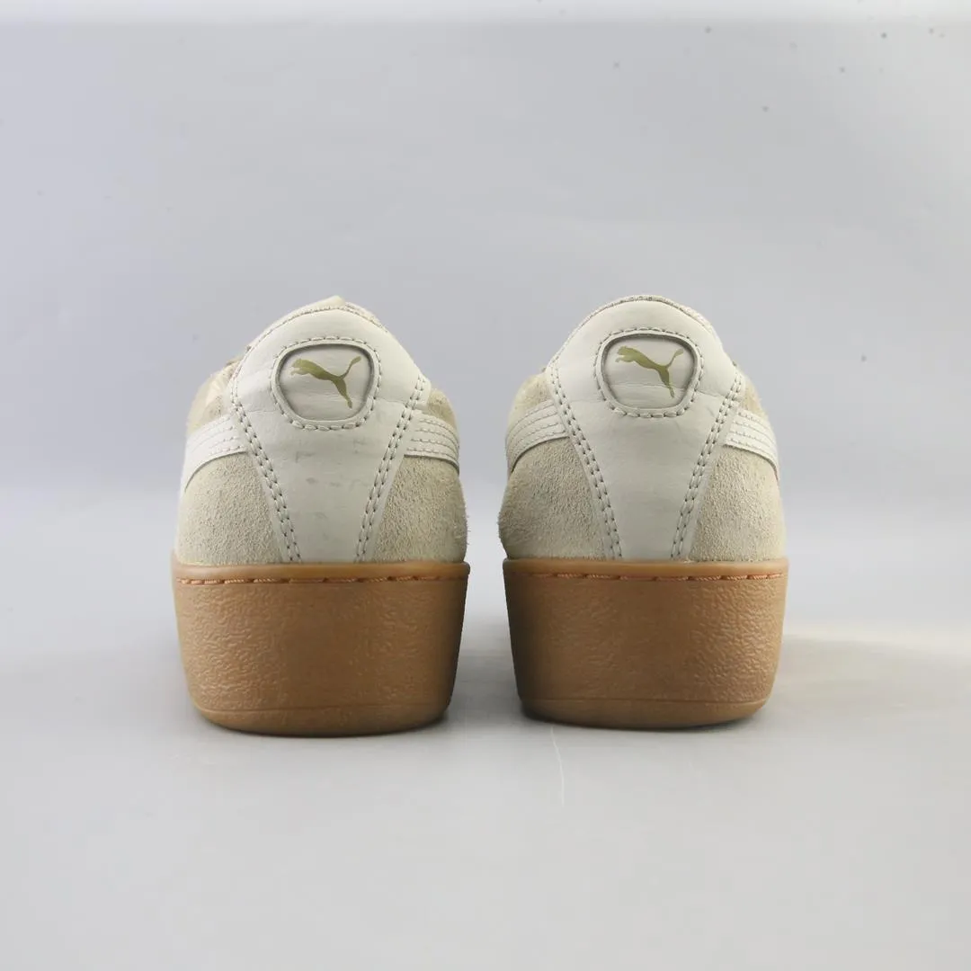 PUMA VIKKY PLATFORM