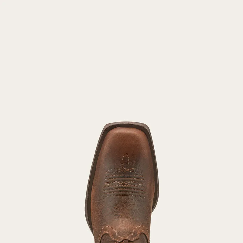 Rambler Western Boot Style No. 10015307
