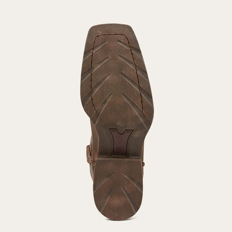 Rambler Western Boot Style No. 10015307