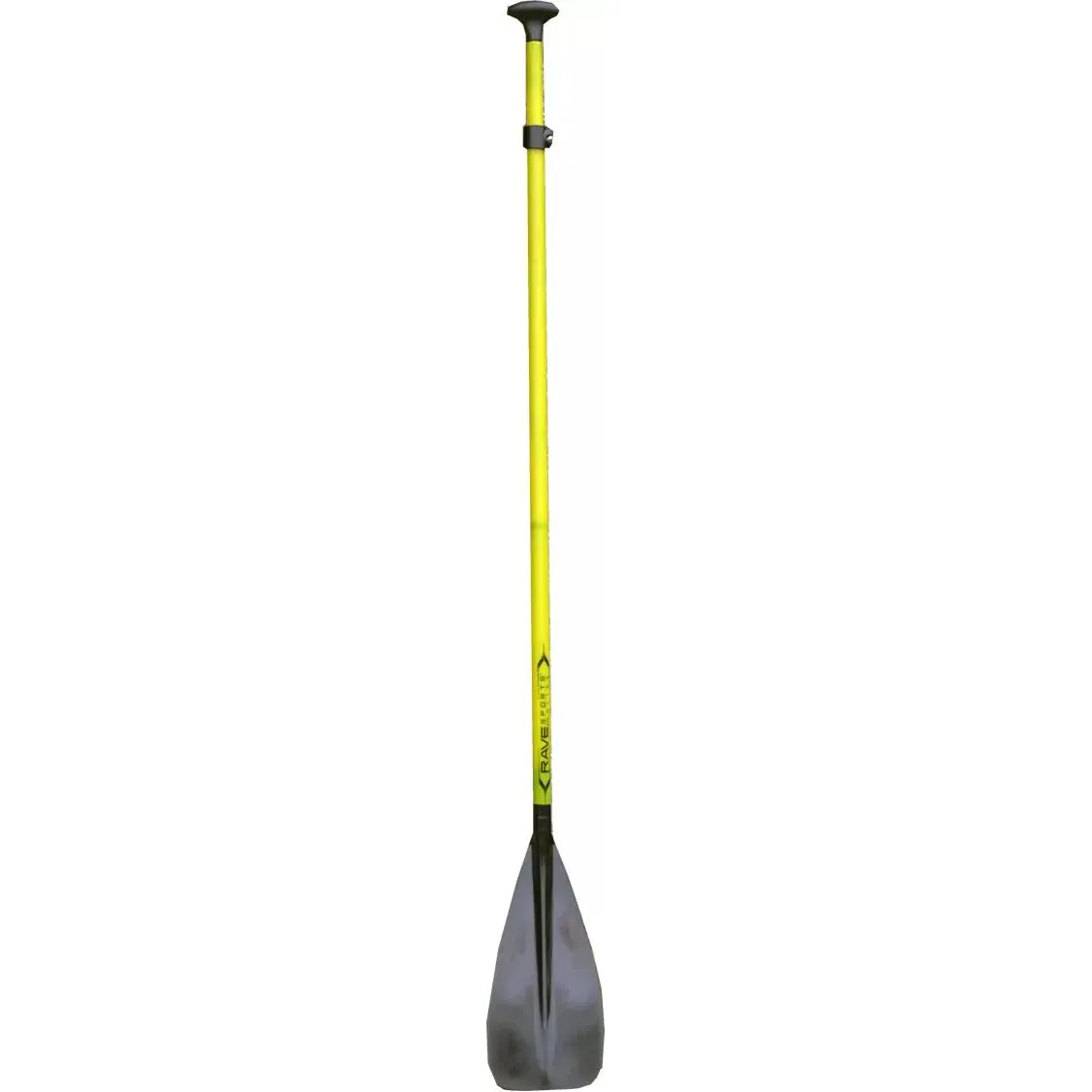 Rave Sports Glide Junior Polyglass Stand Up Paddle Board Paddle