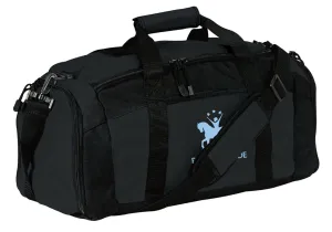 Ready Set Ride Team Duffel Bag