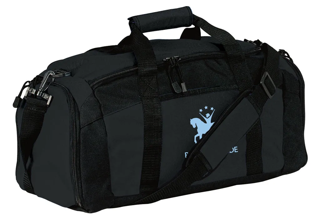 Ready Set Ride Team Duffel Bag