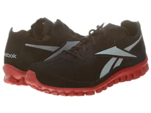 REEBOK REAL FLEX  RUN BIG KIDS STYLE # J83212