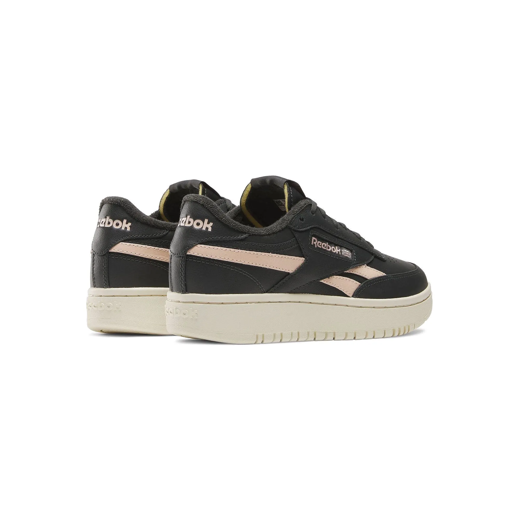 Reebok Womens Club C Double Revenge