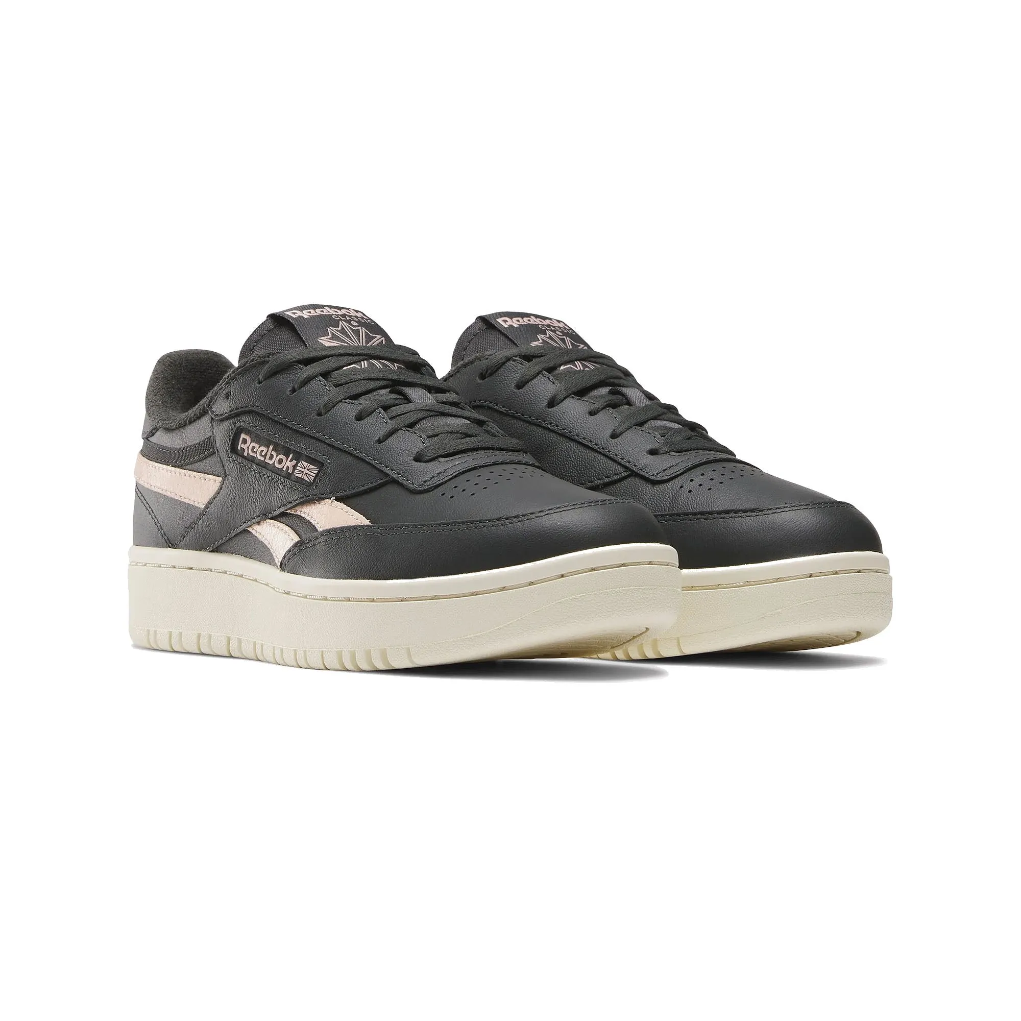 Reebok Womens Club C Double Revenge