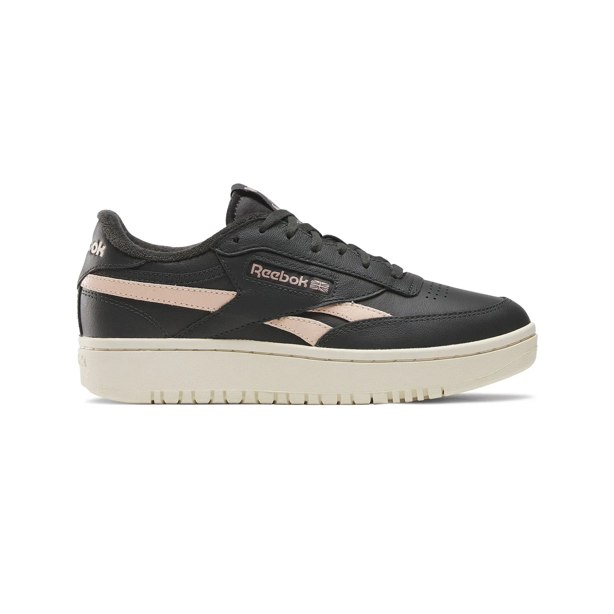 Reebok Womens Club C Double Revenge
