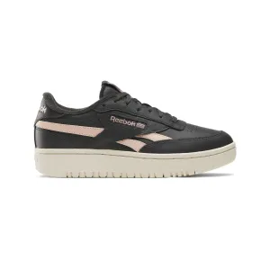 Reebok Womens Club C Double Revenge
