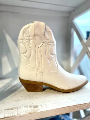Rigging Momentum Boot