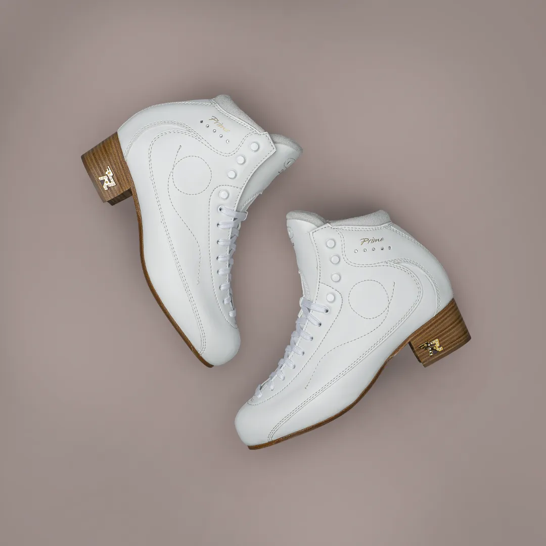 Risport Dance Prime White or Black