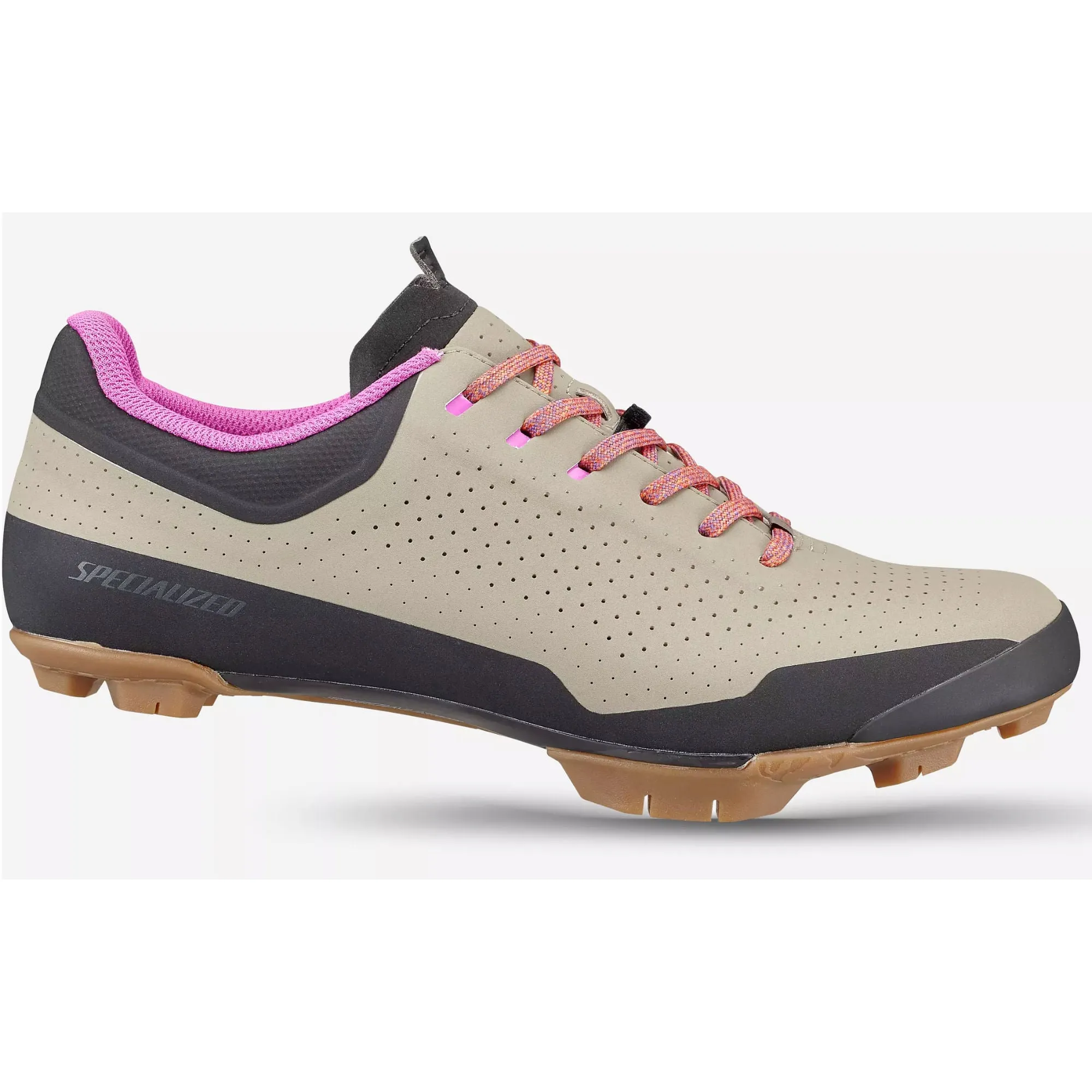S-Works Recon ADV Shoes